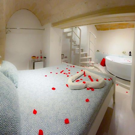 Casa Dei Martiri Bed and Breakfast Altamura Εξωτερικό φωτογραφία