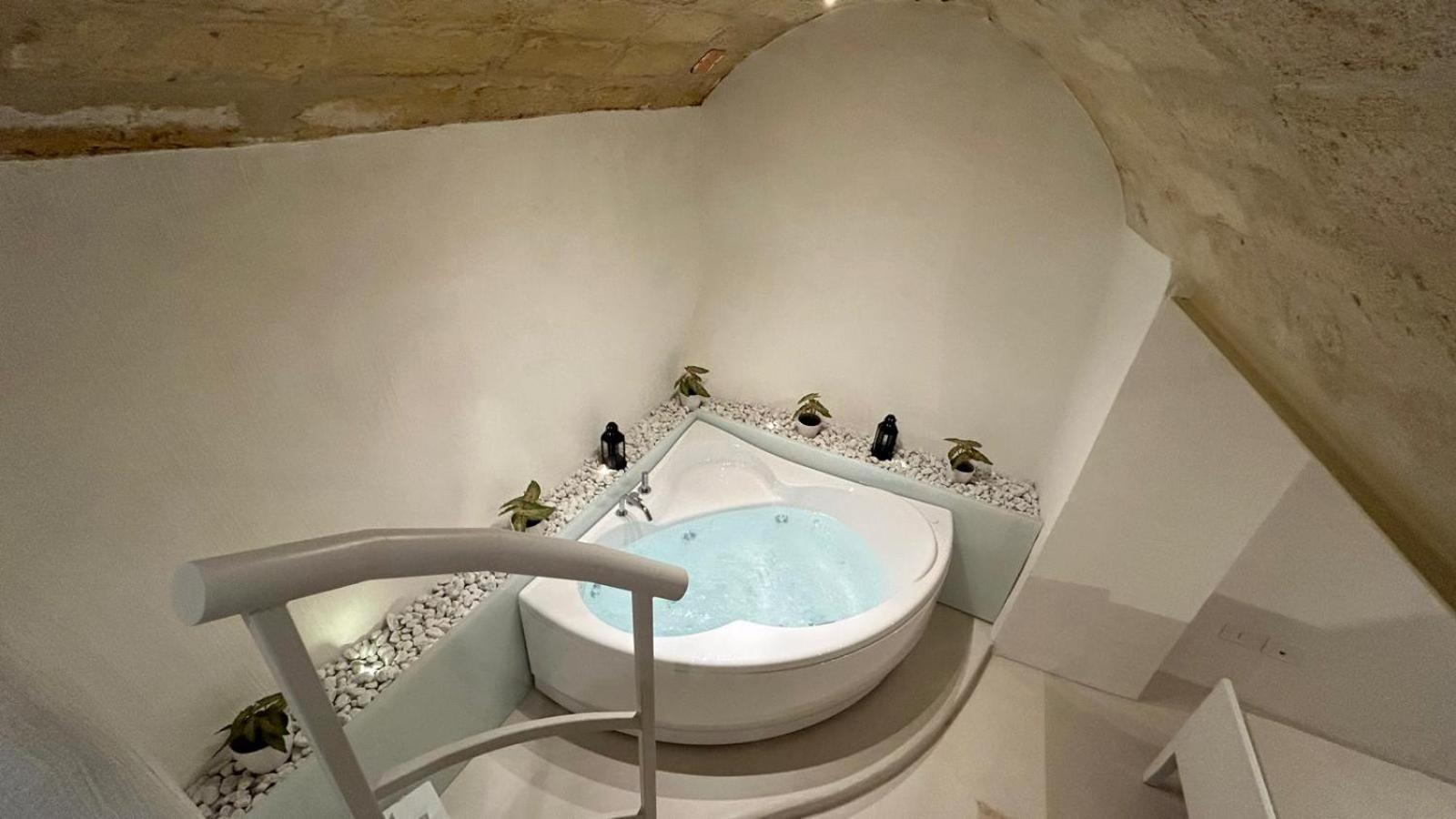 Casa Dei Martiri Bed and Breakfast Altamura Εξωτερικό φωτογραφία