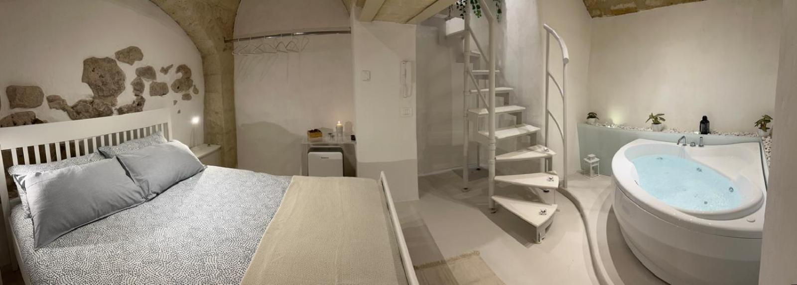 Casa Dei Martiri Bed and Breakfast Altamura Εξωτερικό φωτογραφία