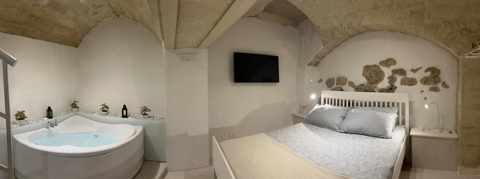 Casa Dei Martiri Bed and Breakfast Altamura Εξωτερικό φωτογραφία