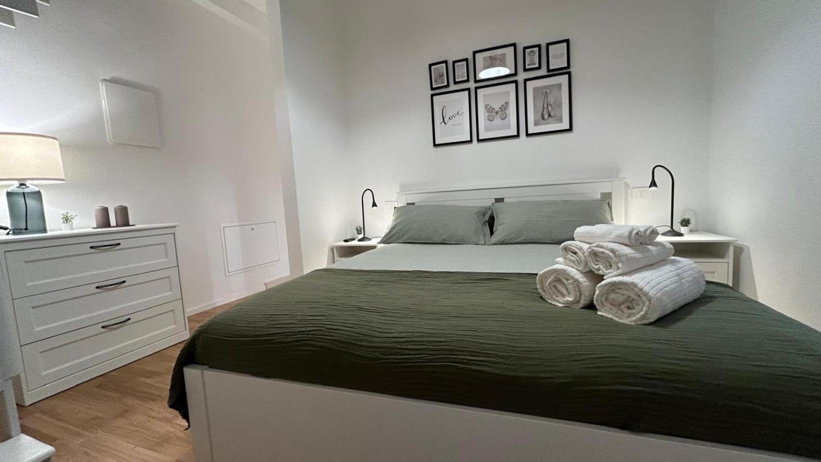 Casa Dei Martiri Bed and Breakfast Altamura Εξωτερικό φωτογραφία