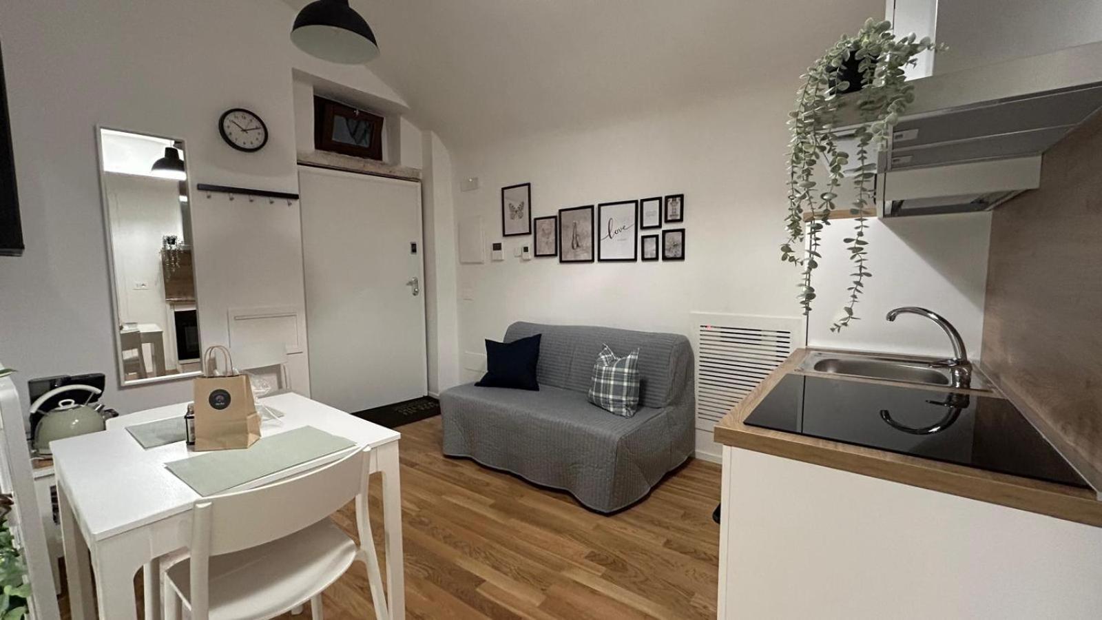 Casa Dei Martiri Bed and Breakfast Altamura Εξωτερικό φωτογραφία
