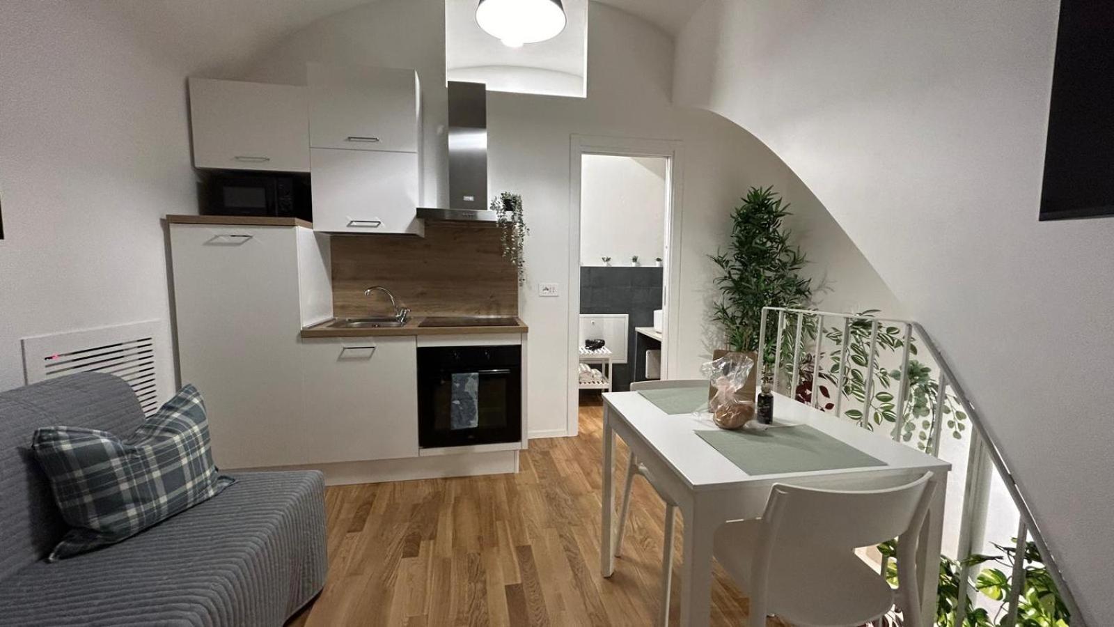 Casa Dei Martiri Bed and Breakfast Altamura Εξωτερικό φωτογραφία