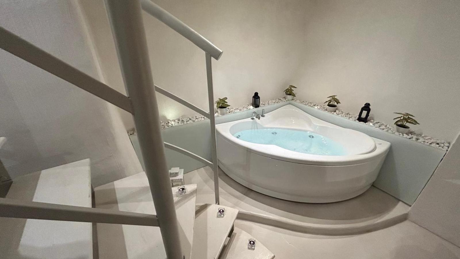 Casa Dei Martiri Bed and Breakfast Altamura Εξωτερικό φωτογραφία