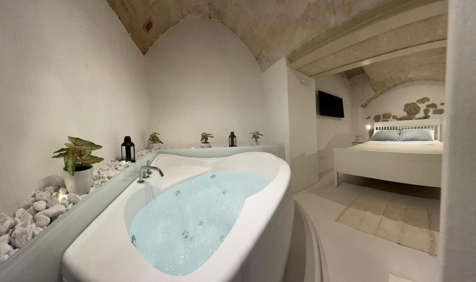 Casa Dei Martiri Bed and Breakfast Altamura Εξωτερικό φωτογραφία