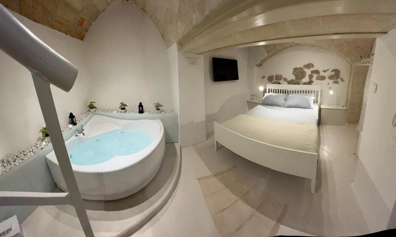 Casa Dei Martiri Bed and Breakfast Altamura Εξωτερικό φωτογραφία