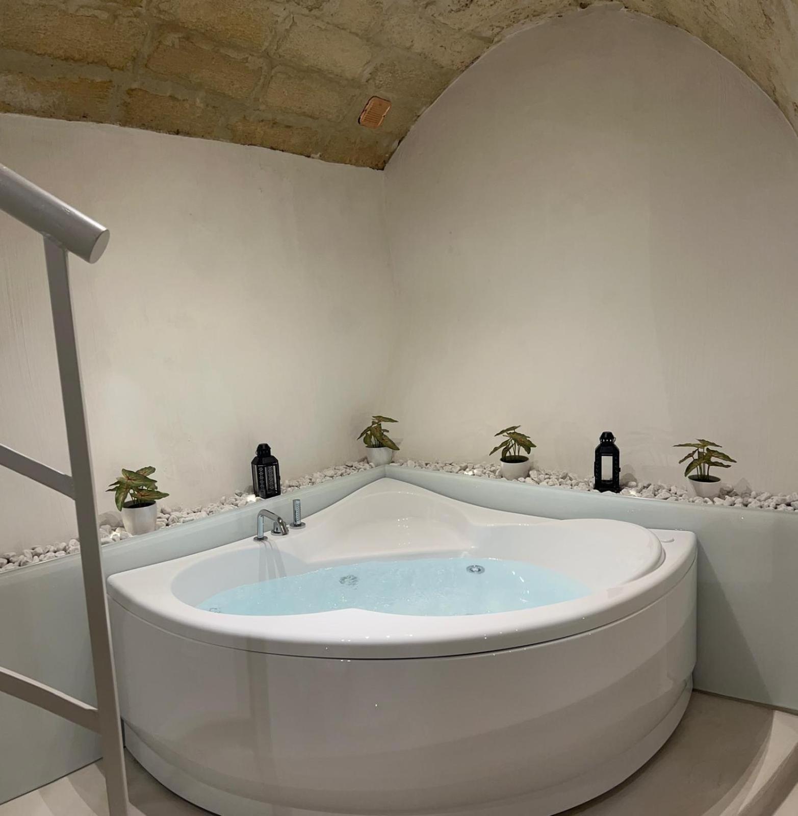 Casa Dei Martiri Bed and Breakfast Altamura Εξωτερικό φωτογραφία