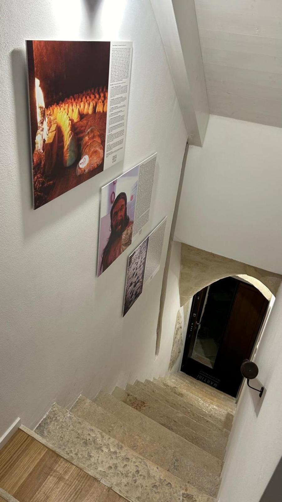 Casa Dei Martiri Bed and Breakfast Altamura Εξωτερικό φωτογραφία