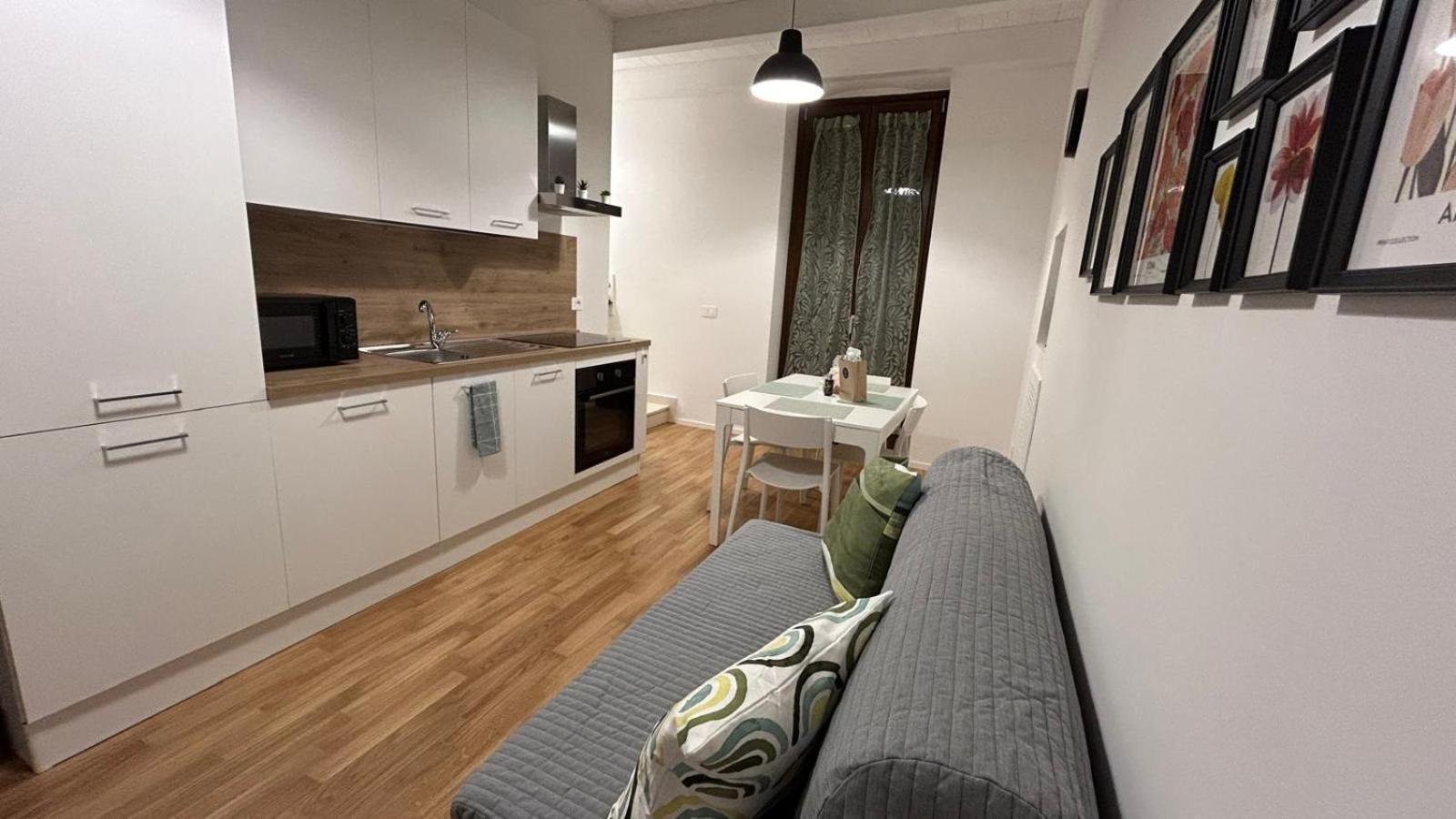 Casa Dei Martiri Bed and Breakfast Altamura Εξωτερικό φωτογραφία