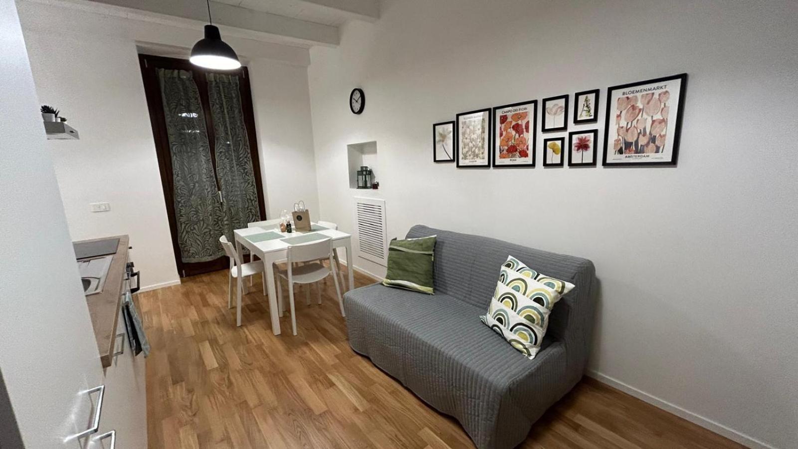 Casa Dei Martiri Bed and Breakfast Altamura Εξωτερικό φωτογραφία