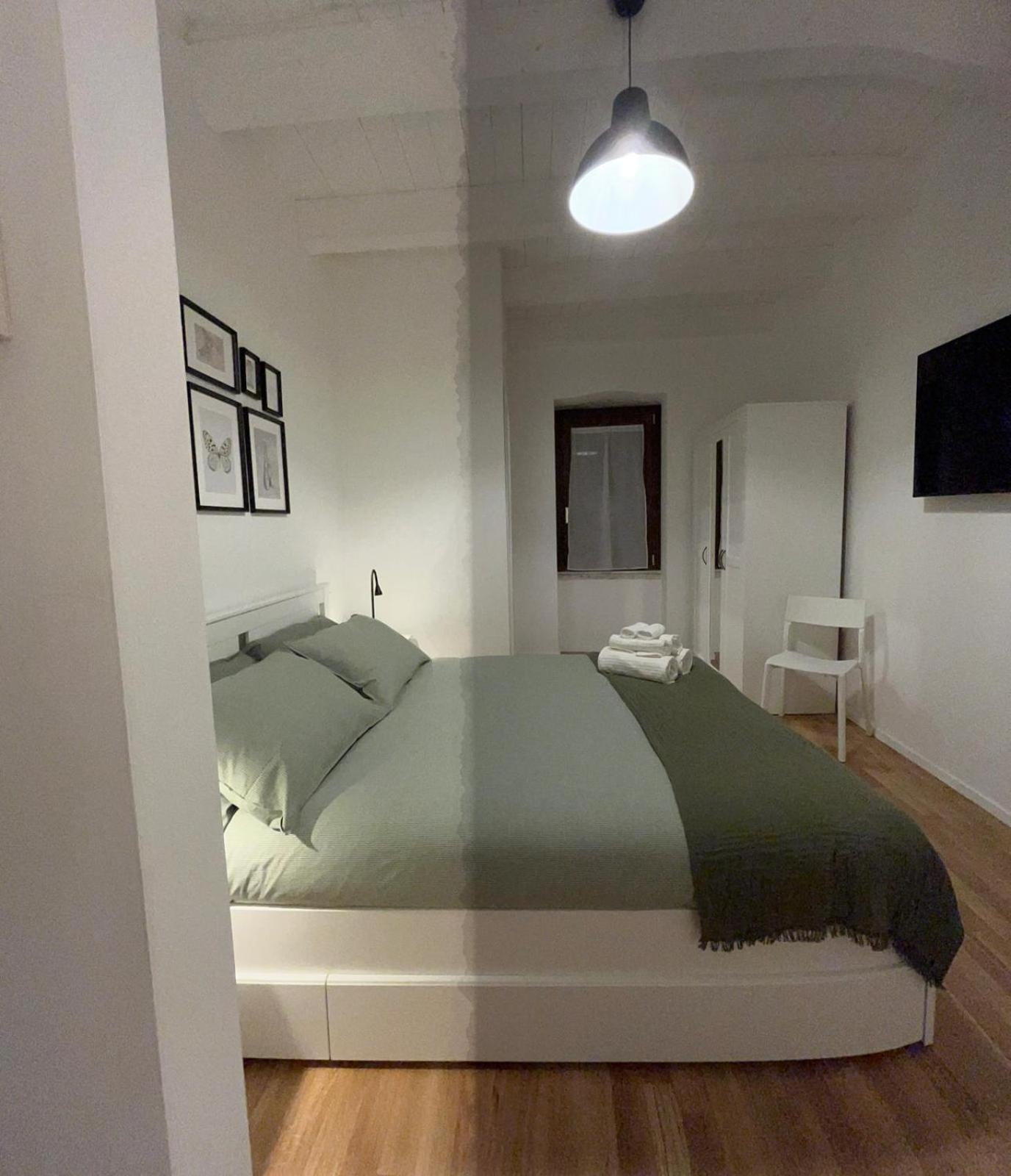 Casa Dei Martiri Bed and Breakfast Altamura Εξωτερικό φωτογραφία