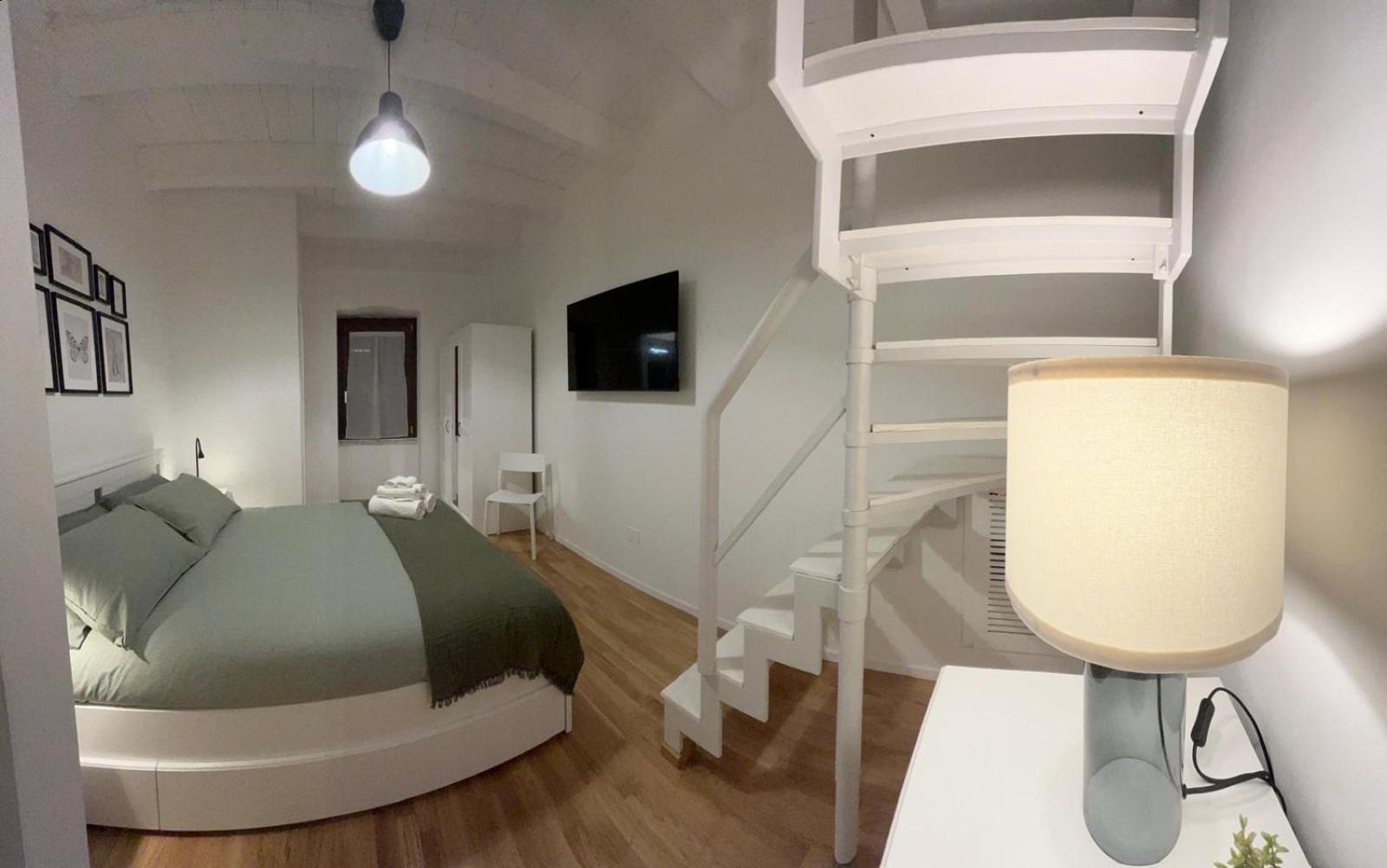 Casa Dei Martiri Bed and Breakfast Altamura Εξωτερικό φωτογραφία