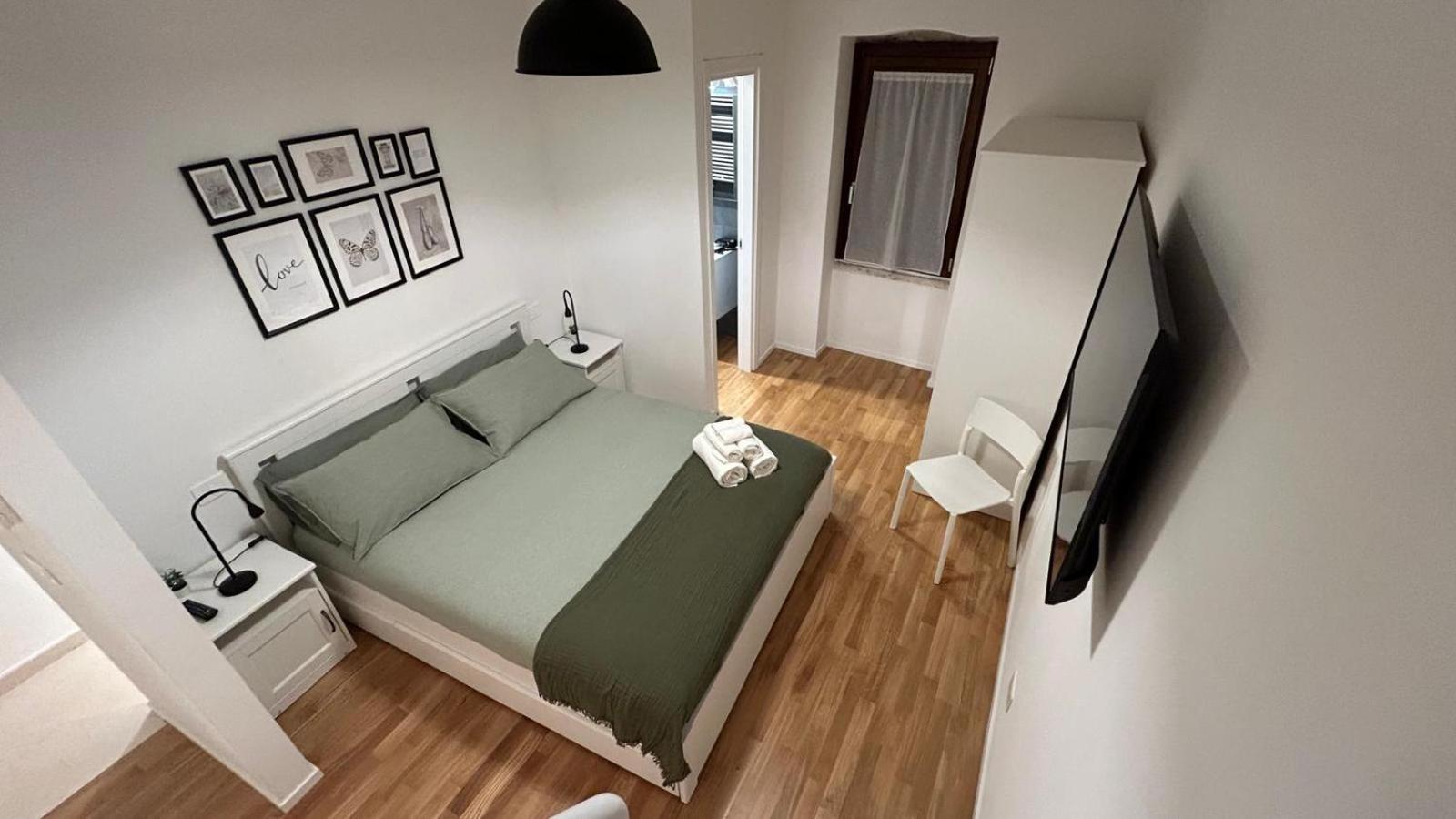 Casa Dei Martiri Bed and Breakfast Altamura Εξωτερικό φωτογραφία