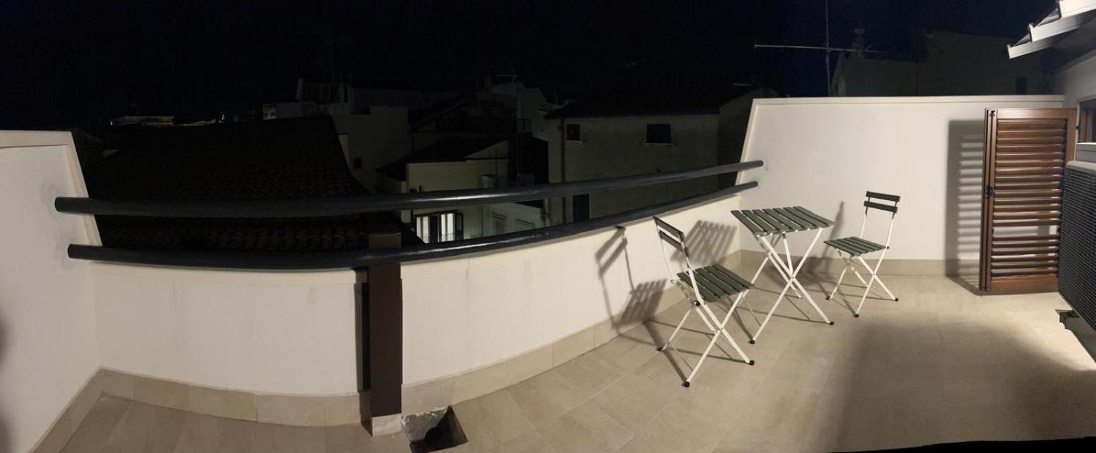 Casa Dei Martiri Bed and Breakfast Altamura Εξωτερικό φωτογραφία