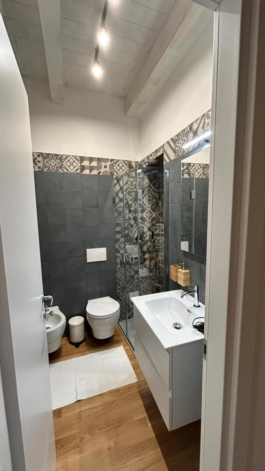 Casa Dei Martiri Bed and Breakfast Altamura Εξωτερικό φωτογραφία