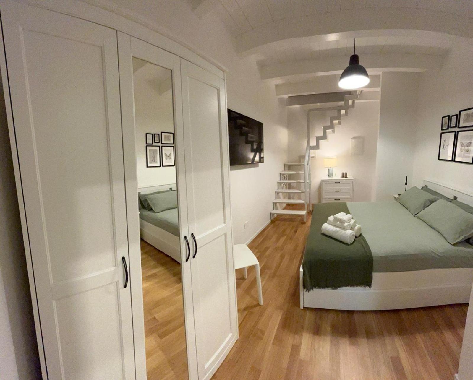 Casa Dei Martiri Bed and Breakfast Altamura Εξωτερικό φωτογραφία