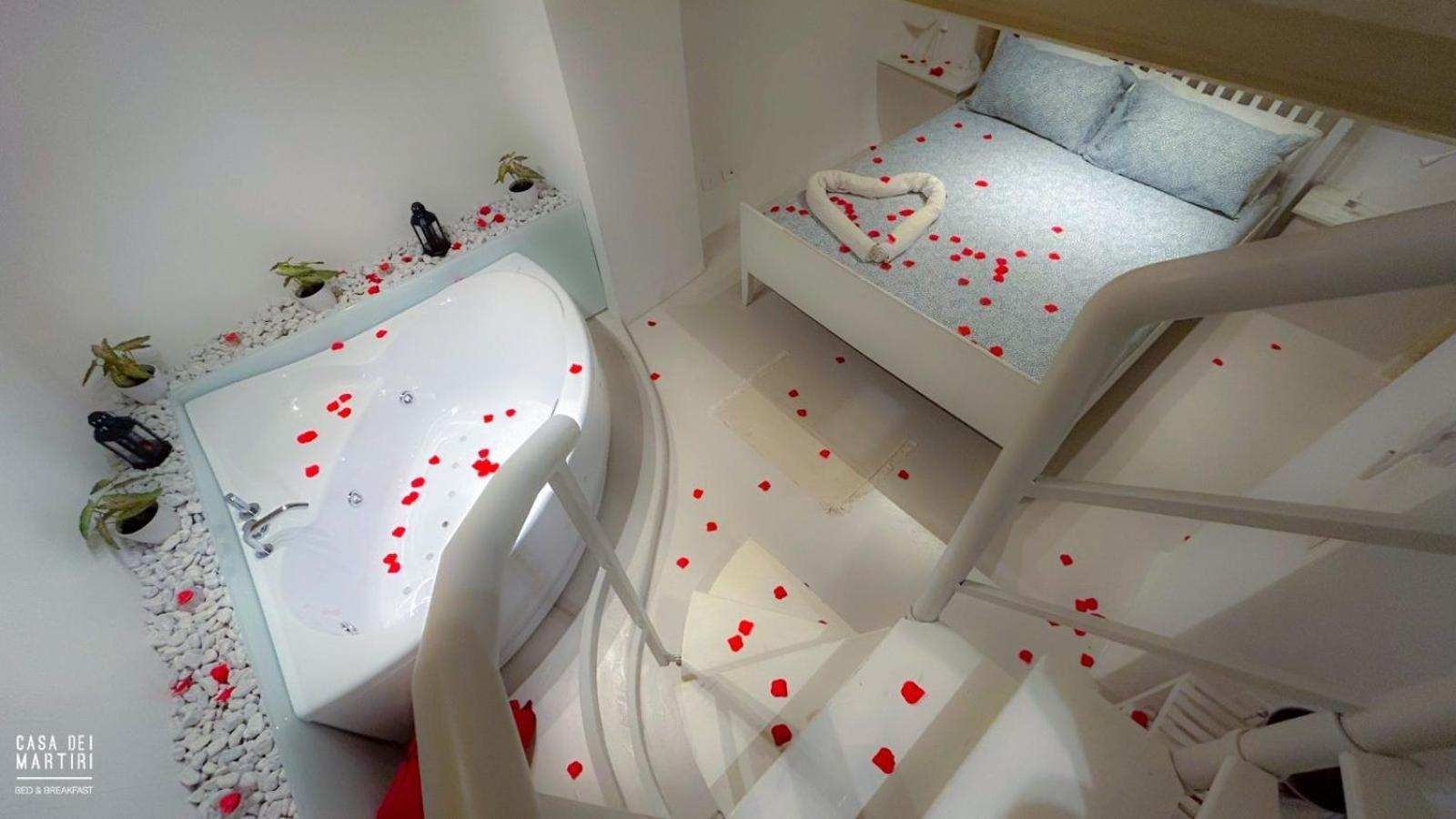 Casa Dei Martiri Bed and Breakfast Altamura Εξωτερικό φωτογραφία